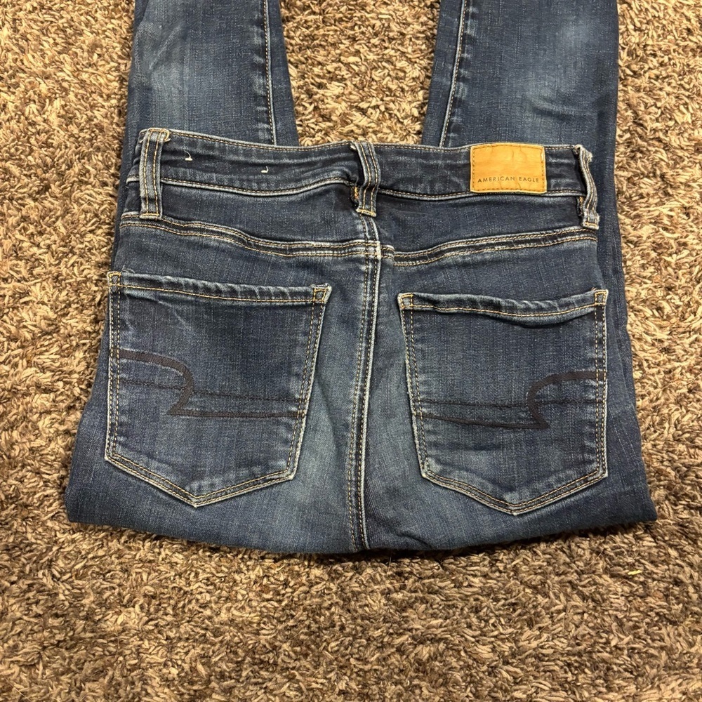 American Eagle Outfitters Women's Jegging Jeans